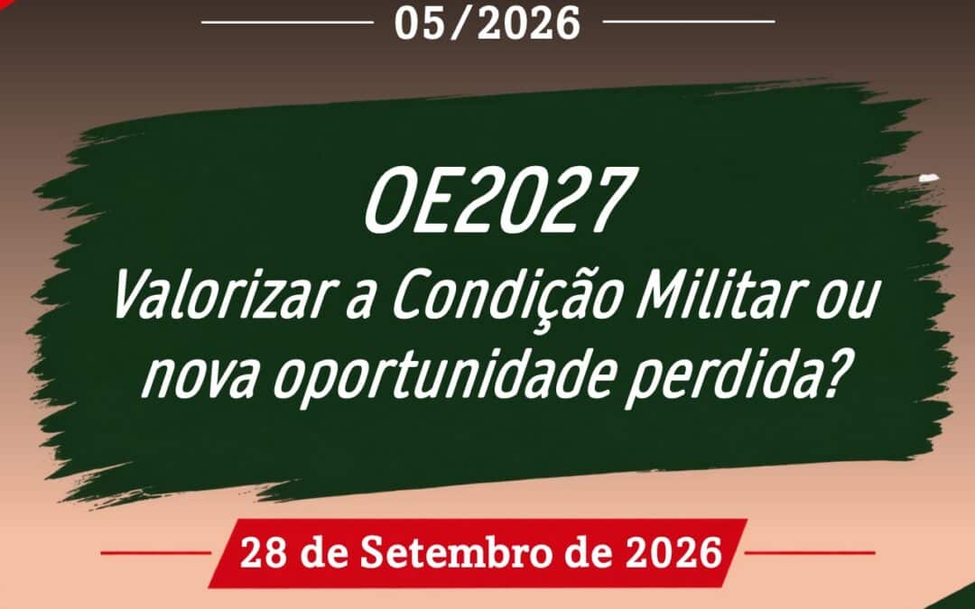 Comunicado Nacional nº 05/2026